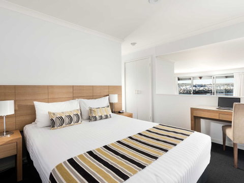 Be. Fremantle - Accommodation Gladstone 13