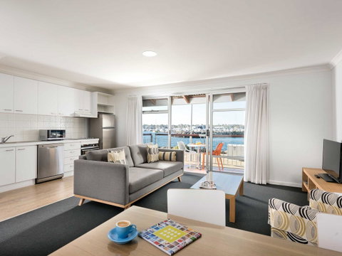 Be. Fremantle - Accommodation Gladstone 14