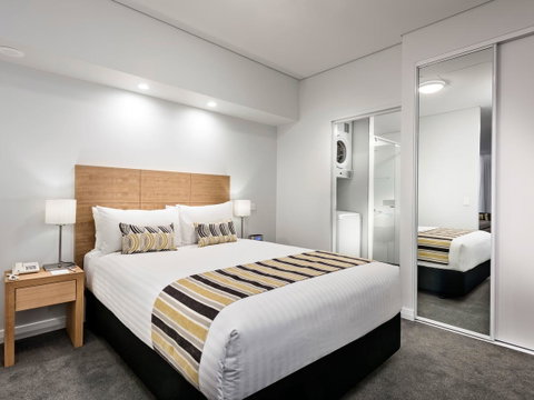 Be. Fremantle - Accommodation Gladstone 22