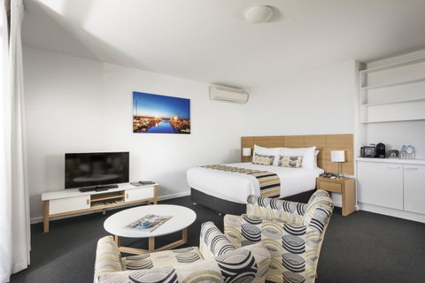 Be. Fremantle - Accommodation Gladstone 3