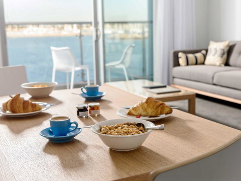 Be. Fremantle - Accommodation Gladstone 25