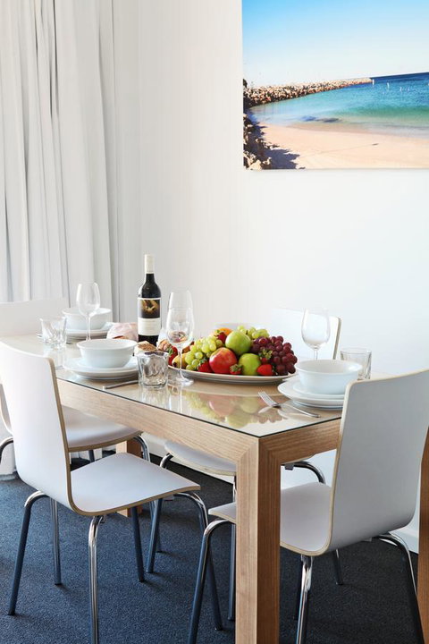 Be. Fremantle - Accommodation Gladstone 27
