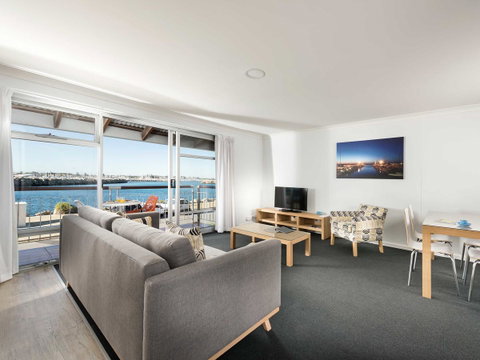 Be. Fremantle - Accommodation Gladstone 12
