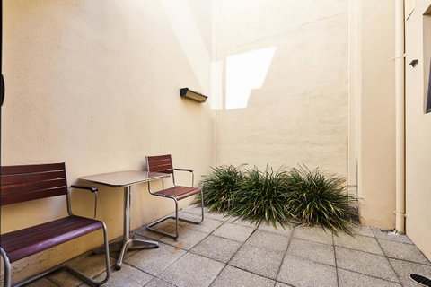 Fremantle Townhouse U/5 - Accommodation Gladstone 5