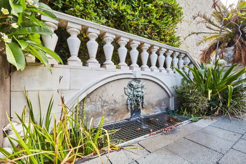 Fremantle Townhouse U/5 - Accommodation Gladstone 14