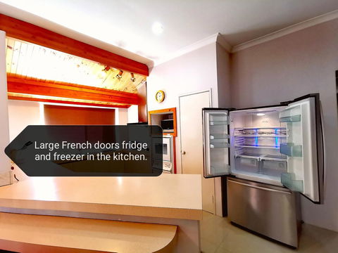 Cosy Easy Access Home Near Perth CBD And Fremantle - Accommodation Gladstone 9