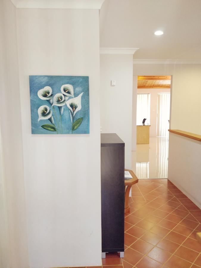 Mt Pleasant WA Accommodation Gladstone