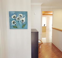 Cosy easy access home near Perth CBD and Fremantle - Accommodation Gladstone