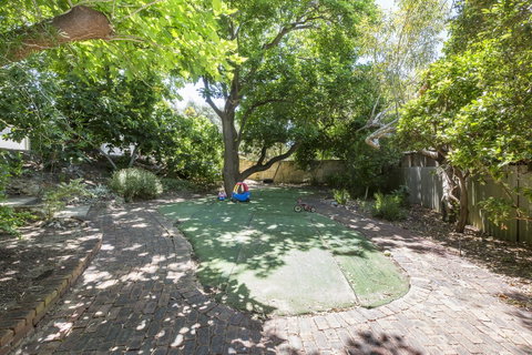 Cottesloe Bel-Air Apartment - Accommodation Gladstone 14