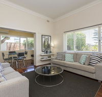 Cottesloe Bel-Air Apartment - Accommodation Gladstone