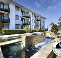 Lodestar Waterside Apartments - Accommodation Gladstone