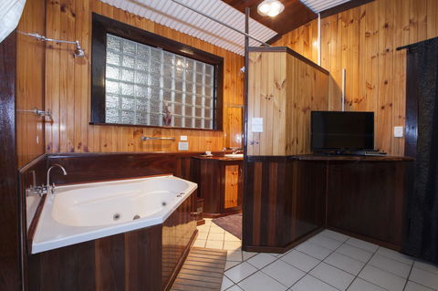 Rustic Retreat Esperance - Accommodation Gladstone 1