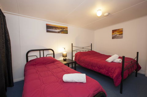 Rustic Retreat Esperance - Accommodation Gladstone 22