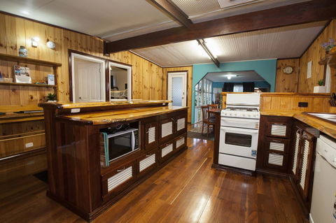 Rustic Retreat Esperance - Accommodation Gladstone 10
