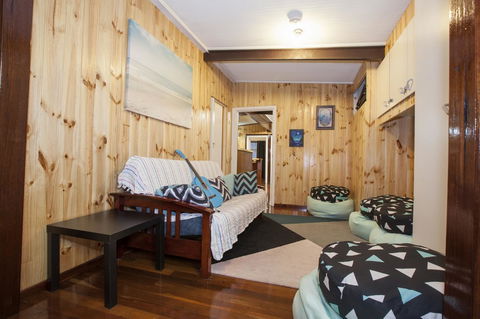 Rustic Retreat Esperance - Accommodation Gladstone 16