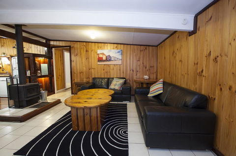 Rustic Retreat Esperance - Accommodation Gladstone 7
