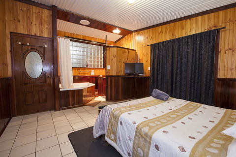 Rustic Retreat Esperance - Accommodation Gladstone 19