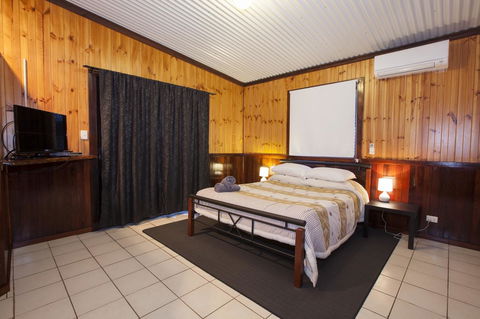 Rustic Retreat Esperance - Accommodation Gladstone 18
