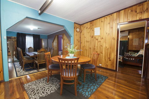 Rustic Retreat Esperance - Accommodation Gladstone 12