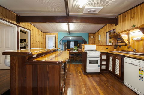 Rustic Retreat Esperance - Accommodation Gladstone 9