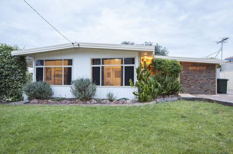 Rustic Retreat Esperance - Accommodation Gladstone 5