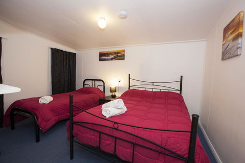 Rustic Retreat Esperance - Accommodation Gladstone 21