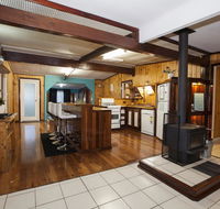 Rustic Retreat Esperance - Accommodation Gladstone