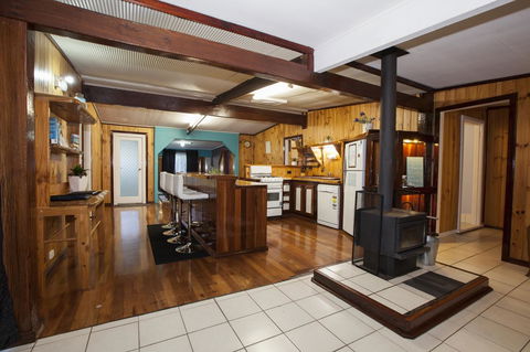 Rustic Retreat Esperance - Accommodation Gladstone 0