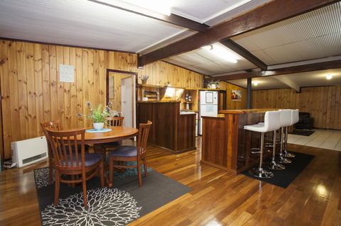 Rustic Retreat Esperance - Accommodation Gladstone 11