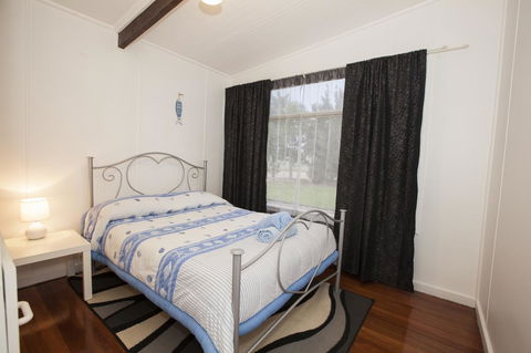 Rustic Retreat Esperance - Accommodation Gladstone 23