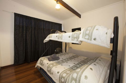 Rustic Retreat Esperance - Accommodation Gladstone 25