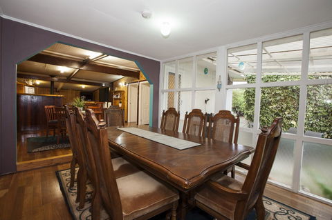 Rustic Retreat Esperance - Accommodation Gladstone 15