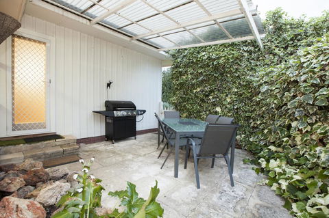 Rustic Retreat Esperance - Accommodation Gladstone 29