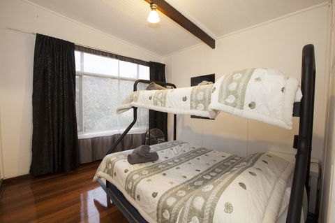 Rustic Retreat Esperance - Accommodation Gladstone 26