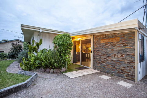 Rustic Retreat Esperance - Accommodation Gladstone 4