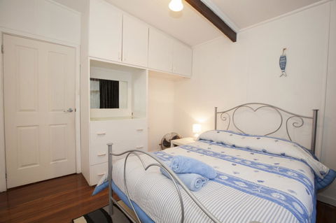Rustic Retreat Esperance - Accommodation Gladstone 24