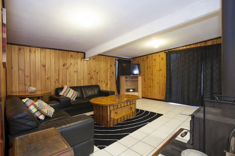 Rustic Retreat Esperance - Accommodation Gladstone 8