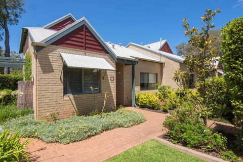 Bayshore Beachside Resort - Accommodation Gladstone 13