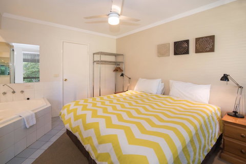Bayshore Beachside Resort - Accommodation Gladstone 28