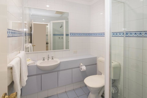 Bayshore Beachside Resort - Accommodation Gladstone 26