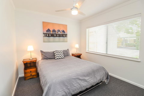 Bayshore Beachside Resort - Accommodation Gladstone 37