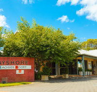 Bayshore Beachside Resort - Accommodation Gladstone