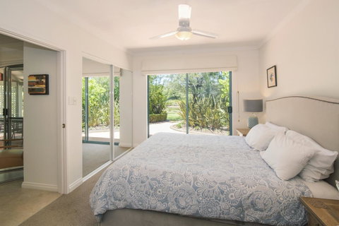Bayshore Beachside Resort - Accommodation Gladstone 8