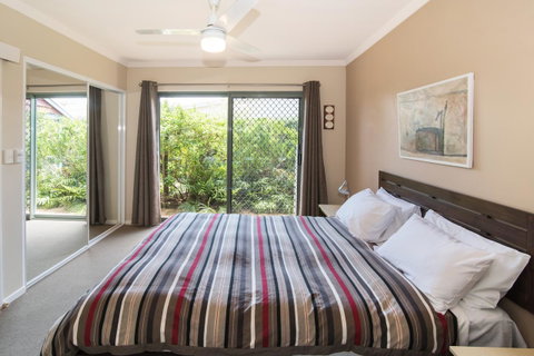 Bayshore Beachside Resort - Accommodation Gladstone 17