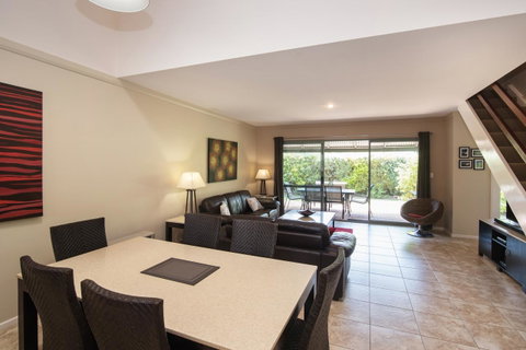 Bayshore Beachside Resort - Accommodation Gladstone 18