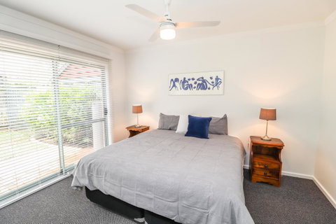 Bayshore Beachside Resort - Accommodation Gladstone 39