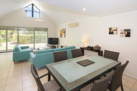 Bayshore Beachside Resort - Accommodation Gladstone 29