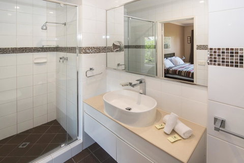 Bayshore Beachside Resort - Accommodation Gladstone 16