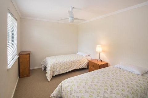 Bayshore Beachside Resort - Accommodation Gladstone 27