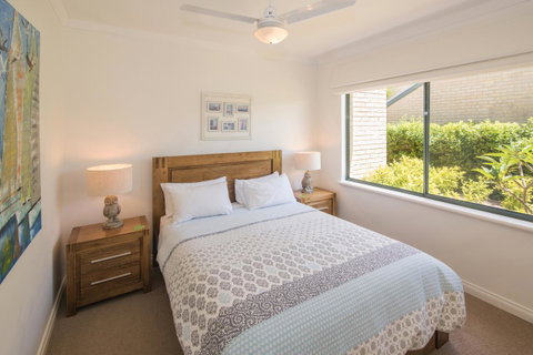 Bayshore Beachside Resort - Accommodation Gladstone 9